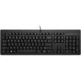 TASTATURA cu fir HP 125 266C9AA