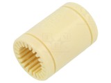 Insert aluminiu iglidur&reg; J DryLin&reg; R