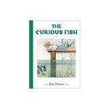 The Curious Fish: Mini Edition