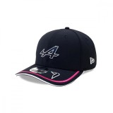 Alpine F1 șapcă de baseball Doohan official Teamline Replica F1 Team 2025 - uniw, New Era