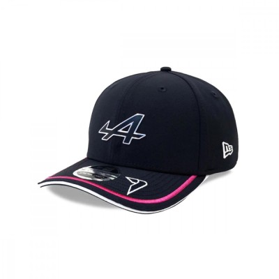 Alpine F1 șapcă de baseball Doohan official Teamline Replica F1 Team 2025 - uniw foto