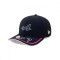 Alpine F1 șapcă de baseball Doohan official Teamline Replica F1 Team 2025 - uniw