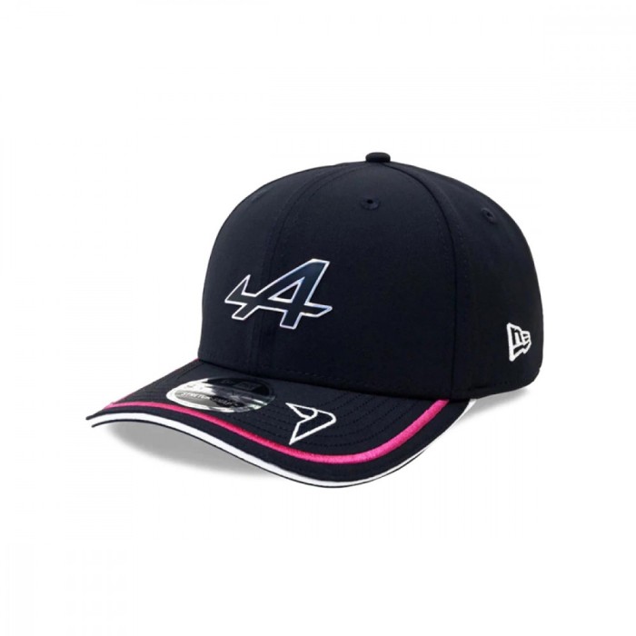 Alpine F1 șapcă de baseball Doohan official Teamline Replica F1 Team 2025 - uniw