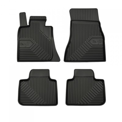 Covorase auto BMW Seria 6 G32 2017-prezent Frogum 77 foto