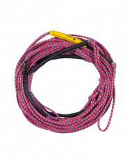 Franghie pentru wakeboarding, PE Coated Spectra Rope - FWPC2159 foto