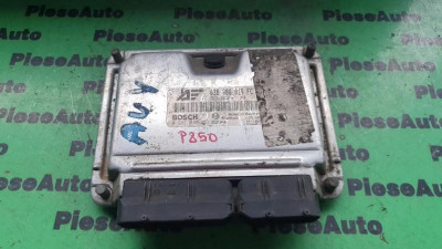 Calculator ecu Ford Galaxy (2000-2005) 0281010751 foto