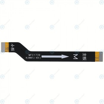 Huawei Honor 7X (BND-L21) Flex principal 03024MEV foto