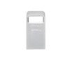 KS USB 128GB DATATRAVELER MICRO 3.2, Kingston