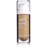 Arval Couperoll Day Serum ser de zi &icirc;mpotriva roșeții tenului 30 ml