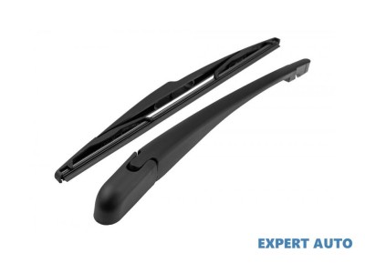 Brat stergator luneta spate Peugeot 206 (1998-&amp;gt;)[2A/C] #1 foto