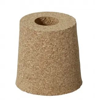 CORKY - 3,0 - 4,5 lt. bottles