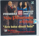 CD Nelu Ploieșteanu și Etnic &lrm;&ndash; Are Tata Două Fete, Lautareasca