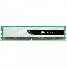 Memorie RAM DIMM Corsair 8GB (1x8GB), DDR3 1600MHz, CL11, 1.5V foto