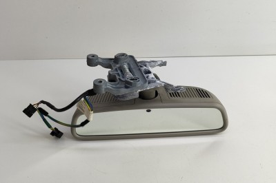 Oglinda retrovizoare interioară MERCEDES-BENZ CL C216 2009 OEM: A2218103417 29281456 foto