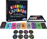 Joc de carti Lambada - Carnavalul culorilor, 2-6 jucatori