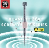 Surubelnita 36K precizie iPhone XuanHou T2 Torx