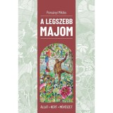 A legszebb majom - &Aacute;llat, kert, műv&eacute;szet - Pers&aacute;nyi Mikl&oacute;s