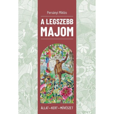 A legszebb majom - &amp;Aacute;llat, kert, műv&amp;eacute;szet - Pers&amp;aacute;nyi Mikl&amp;oacute;s foto