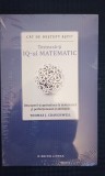 Testeaza-ti IQ-ul matematic de Thomas J. Craughwell