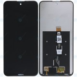 Nokia X10 (TA-1332 TA-1350) X20 (TA-1341 TA1344) Modul de afișare LCD + Digitizer