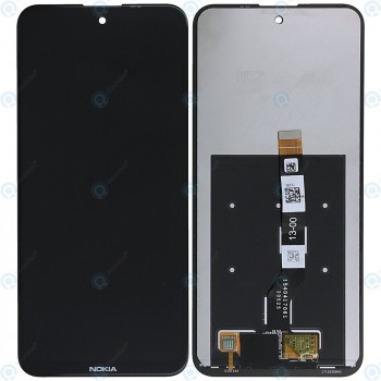 Nokia X10 (TA-1332 TA-1350) X20 (TA-1341 TA1344) Modul de afișare LCD + Digitizer foto