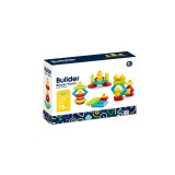 Cuburile lui Pitagora (15 piese)