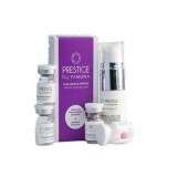 Set perle serum hyaluron+peptide Prestige by Yamuna