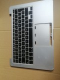 Palmrest tastatura Apple MacBook Pro Retina 13&#039; A1502 2013 2014 NETESTATA!