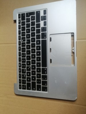 palmrest tastatura Apple MacBook Pro Retina 13&amp;#039; A1502 2013 2014 NETESTATA! foto