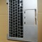 palmrest tastatura Apple MacBook Pro Retina 13&#039; A1502 2013 2014 NETESTATA!