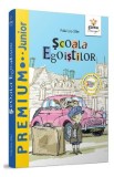 Scoala egoistilor - Fabrizio Silei