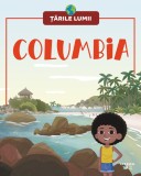 Columbia. Volumul 37. Tarile lumii