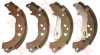 Set saboti frana OPEL COMBO Combi (X12) (2012 - 2016) TRW GS8738