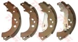 Set saboti frana LANCIA MUSA (350) (2004 - 2012) TRW GS8738