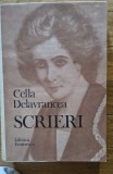 Cella Delavrancea -Scrieri