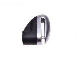 Antifurt Disc Frana Bicicleta 5.5x40x6 Negru AZ8014B Blocator Roata