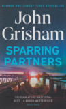 Sparring Partners - John Grisham