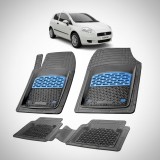 Cumpara ieftin Covorase Fiat Punto III Compatibile 2-usi 2005-2018 | Blue