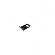 Suport Sim OnePlus 7 Pro Negru foto