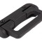 Suport Tehnopolimer Negru 74mm x 135mm x 20mm