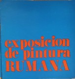EXPOSICION DE PINTURA RUMANA-COLECTIV-253173