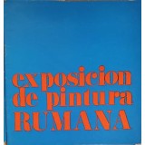 EXPOSICION DE PINTURA RUMANA-COLECTIV-253173