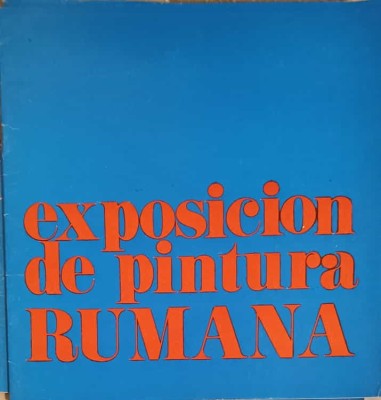 EXPOSICION DE PINTURA RUMANA-COLECTIV-253173 foto