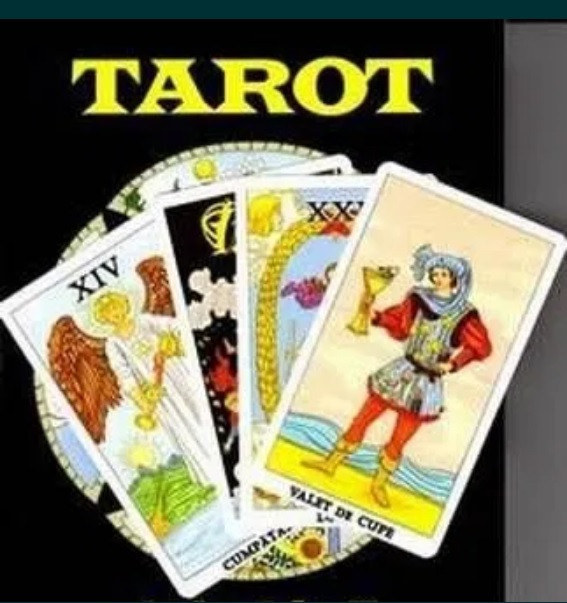 complex pt Tarot+Set 78Carti TAROT GHICIT Rider Waite lb romana,ed lim-SG | Okazii.ro