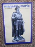 Magazin Istoric, Nr. 8 - AUGUST 2010