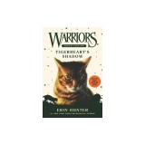 Warriors Super Edition: Tigerheart's Shadow