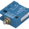 Limitator de cursă 0,18-8 bar cu conexiune &Oslash;4mm NC