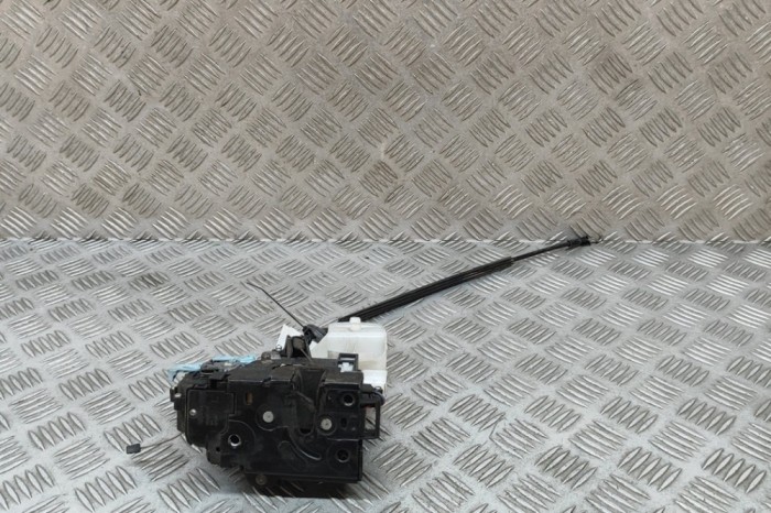 VW CADDY III Variant 2KB, 2KJ, 2CB, 2CJ 2014 OEM: 3D1837015AR SKU: 28592317