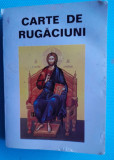 Carte de RUGACIUNI, 436 de pagini