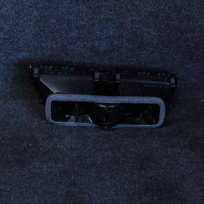 Gura de ventilație planșa de bord VW GOLF VII 5G1, BQ1, BE1, BE2 2013 OEM: 5G28157365G2819728 1505050 foto